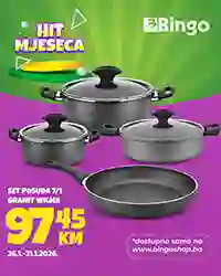 Katalog Bingo kataloška ponuda katalozi Bingo sniženja