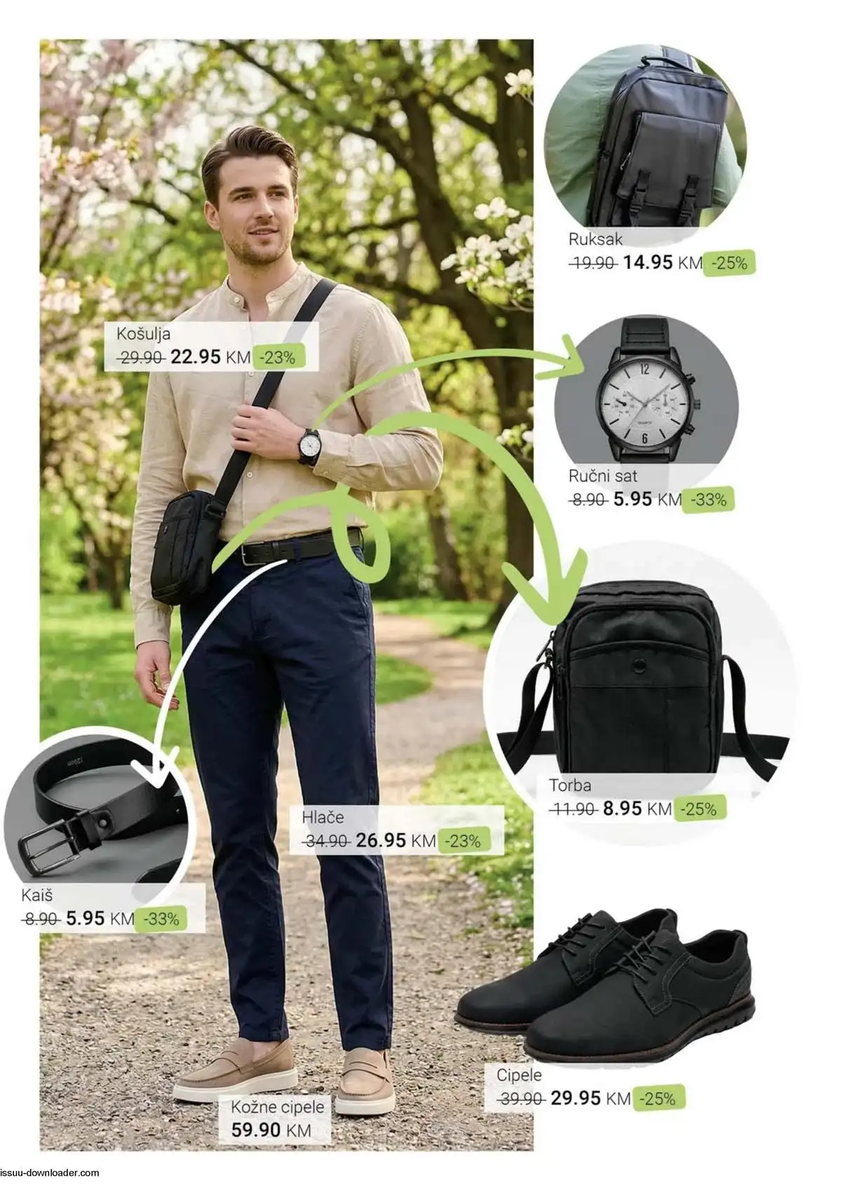 Bingo garderoba katalog 2026 – strana 15 – moderni komadi na akciji