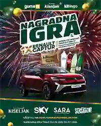 kataloška akcija Bingo Katalog Bingo