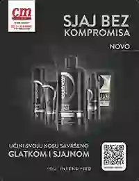 CM akcija do 50 posto – sniženja kozmetike parfema i proizvoda za njegu do 03. aprila 2026