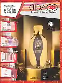 Didaco akcija katalog snizenja DIDACO akcija katalog sniženja