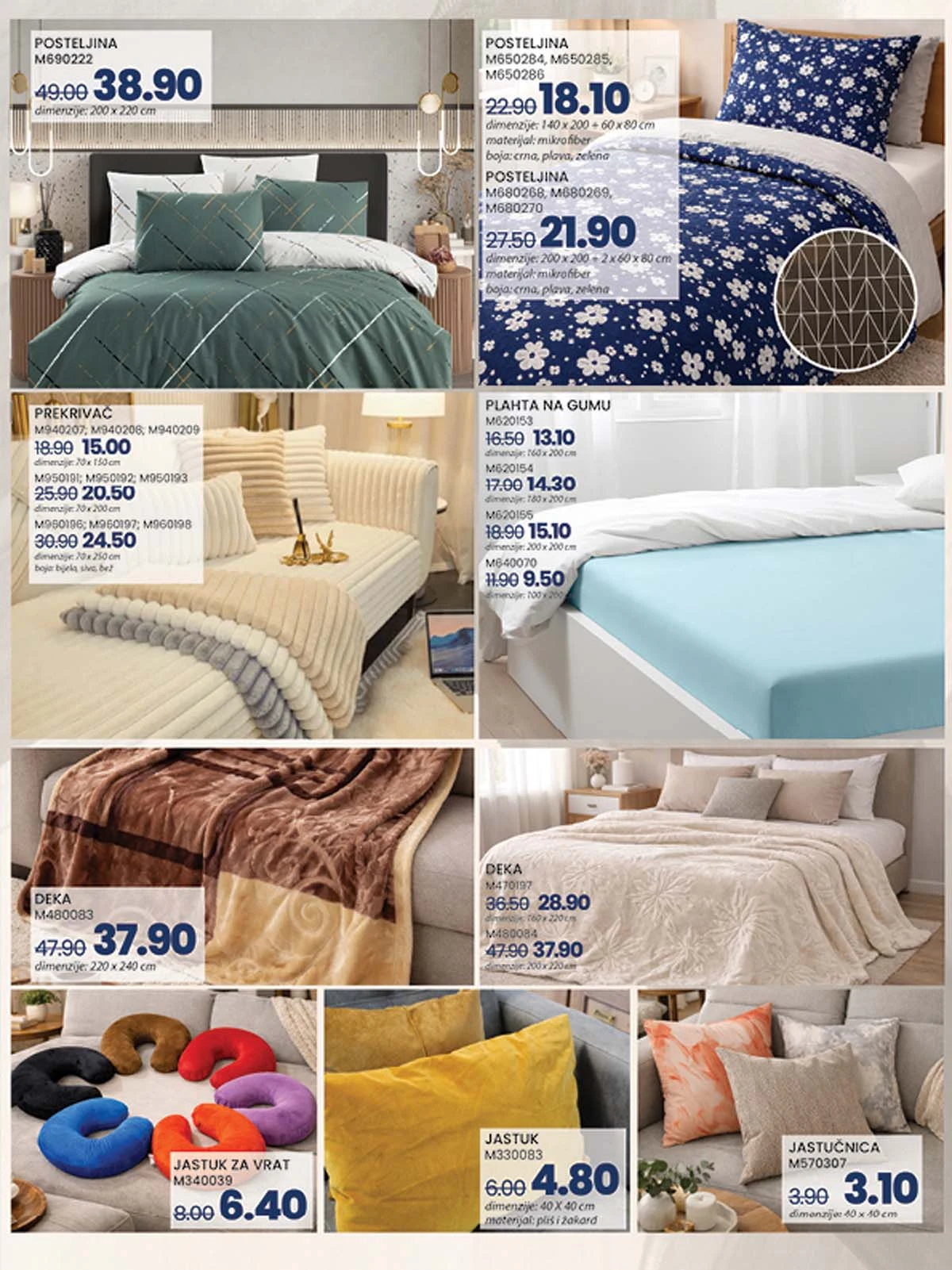 FIS katalog Stvoreno da traje – sniženo da se pamti – strana 17 FIS katalog Stvoreno da traje – sniženo da se pamti akcijska ponuda strana 17