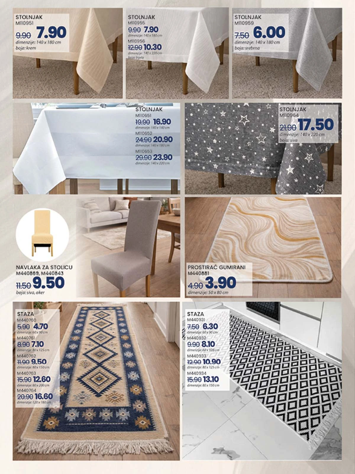 FIS katalog Stvoreno da traje – sniženo da se pamti – strana 18 FIS katalog Stvoreno da traje – sniženo da se pamti akcijska ponuda strana 18