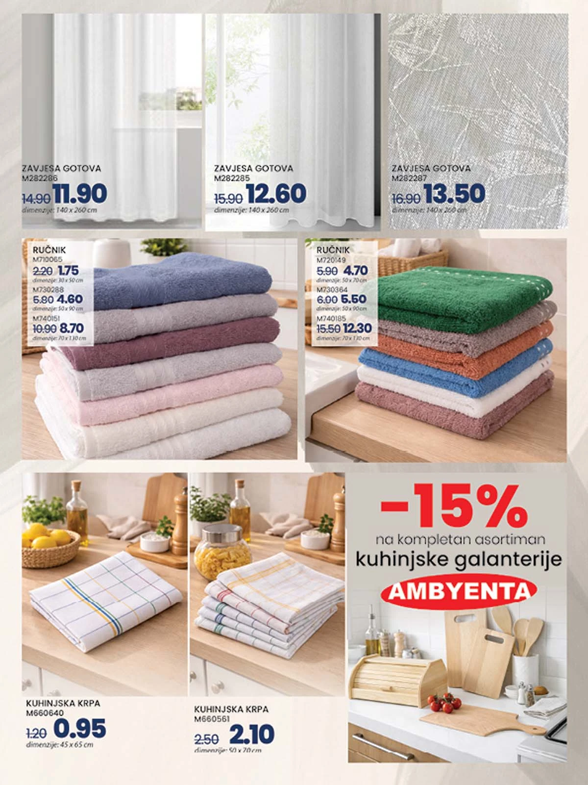 FIS katalog Stvoreno da traje – sniženo da se pamti – strana 19 FIS katalog Stvoreno da traje – sniženo da se pamti akcijska ponuda strana 19