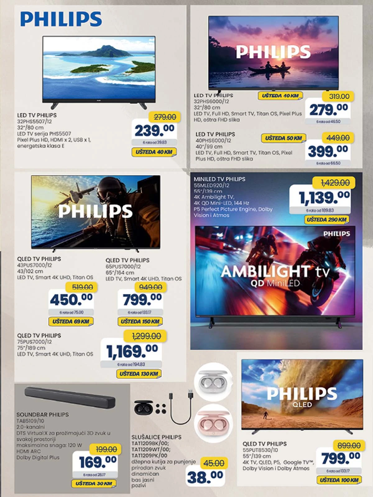 FIS katalog Stvoreno da traje – sniženo da se pamti – strana 23 FIS katalog Stvoreno da traje – sniženo da se pamti akcijska ponuda strana 23