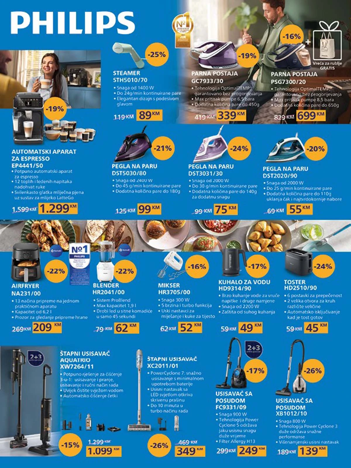 FIS katalog Stvoreno da traje – sniženo da se pamti – strana 26 FIS katalog Stvoreno da traje – sniženo da se pamti akcijska ponuda strana 26