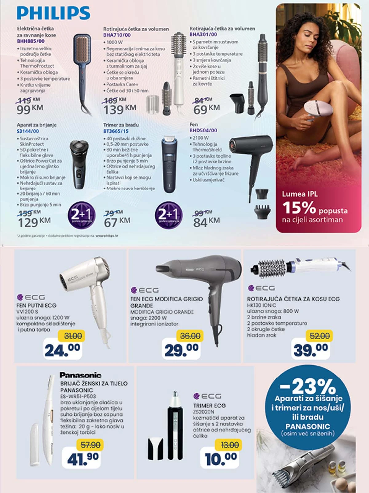 FIS katalog Stvoreno da traje – sniženo da se pamti – strana 27 FIS katalog Stvoreno da traje – sniženo da se pamti akcijska ponuda strana 27