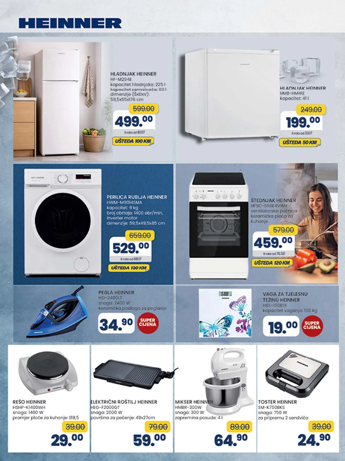 FIS katalog Stvoreno da traje – sniženo da se pamti – strana 28 FIS katalog Stvoreno da traje – sniženo da se pamti akcijska ponuda strana 28