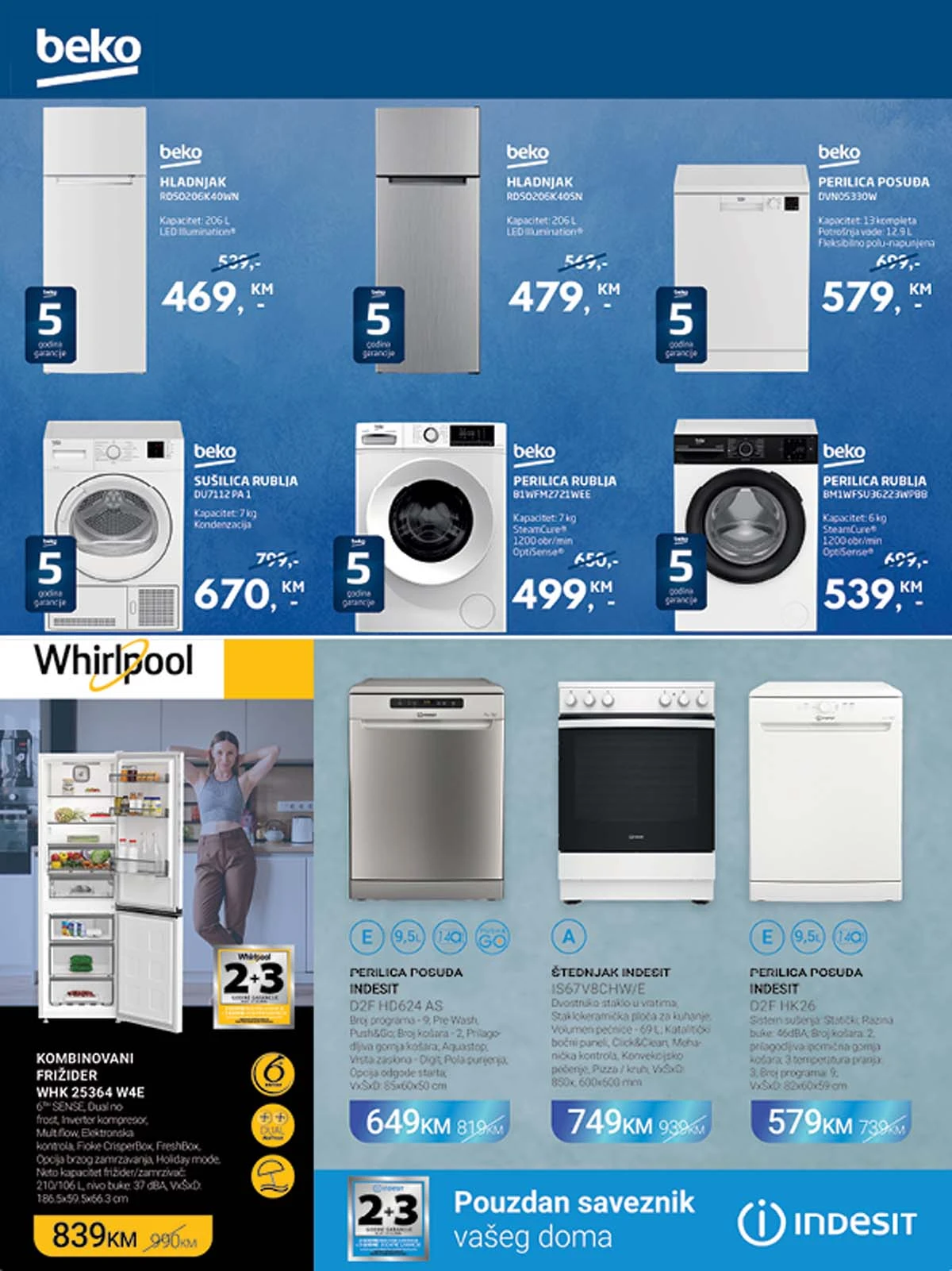 FIS katalog Stvoreno da traje – sniženo da se pamti – strana 33 FIS katalog Stvoreno da traje – sniženo da se pamti akcijska ponuda strana 33