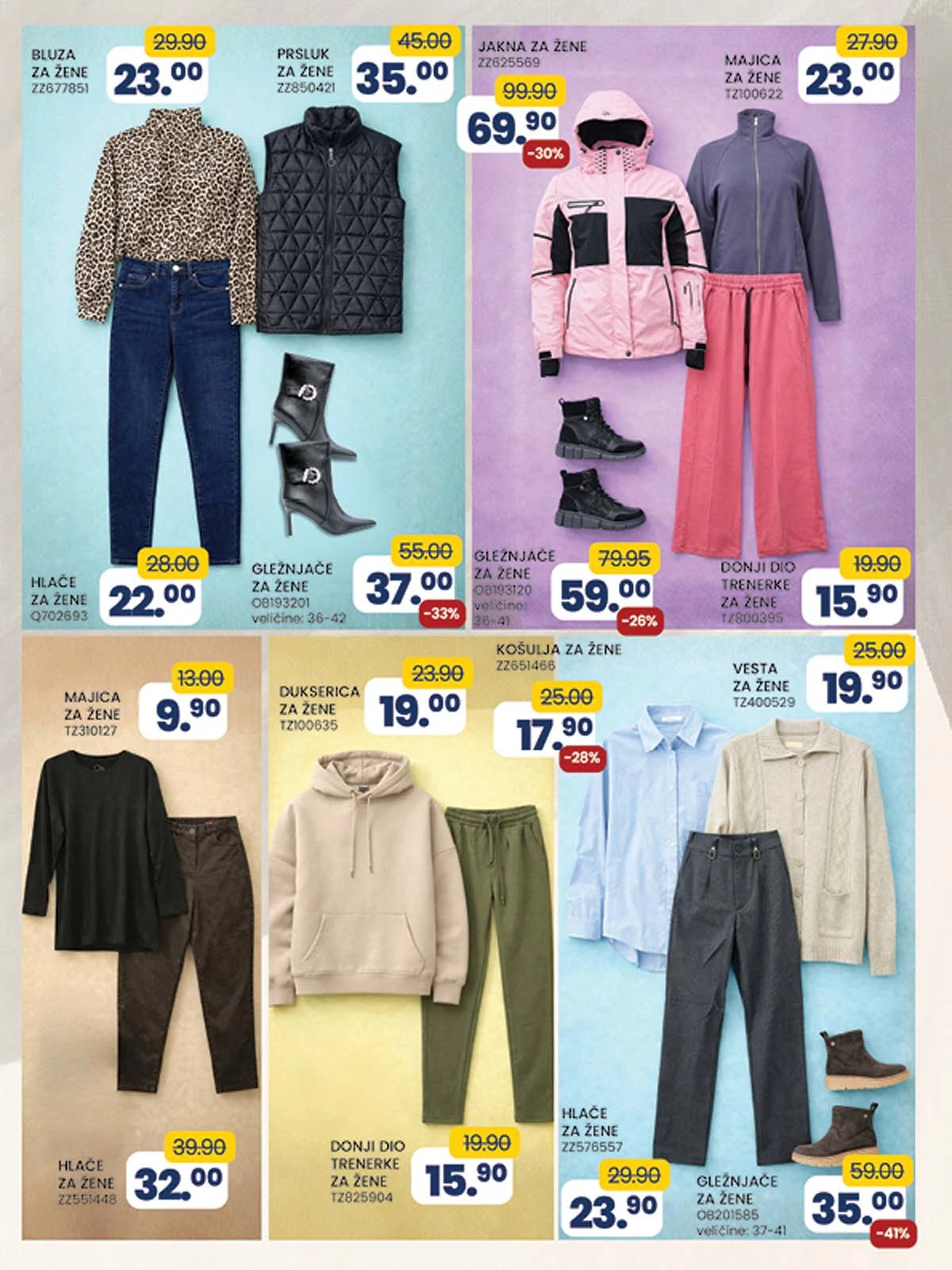 FIS katalog Stvoreno da traje – sniženo da se pamti – strana 36 FIS katalog Stvoreno da traje – sniženo da se pamti akcijska ponuda strana 36