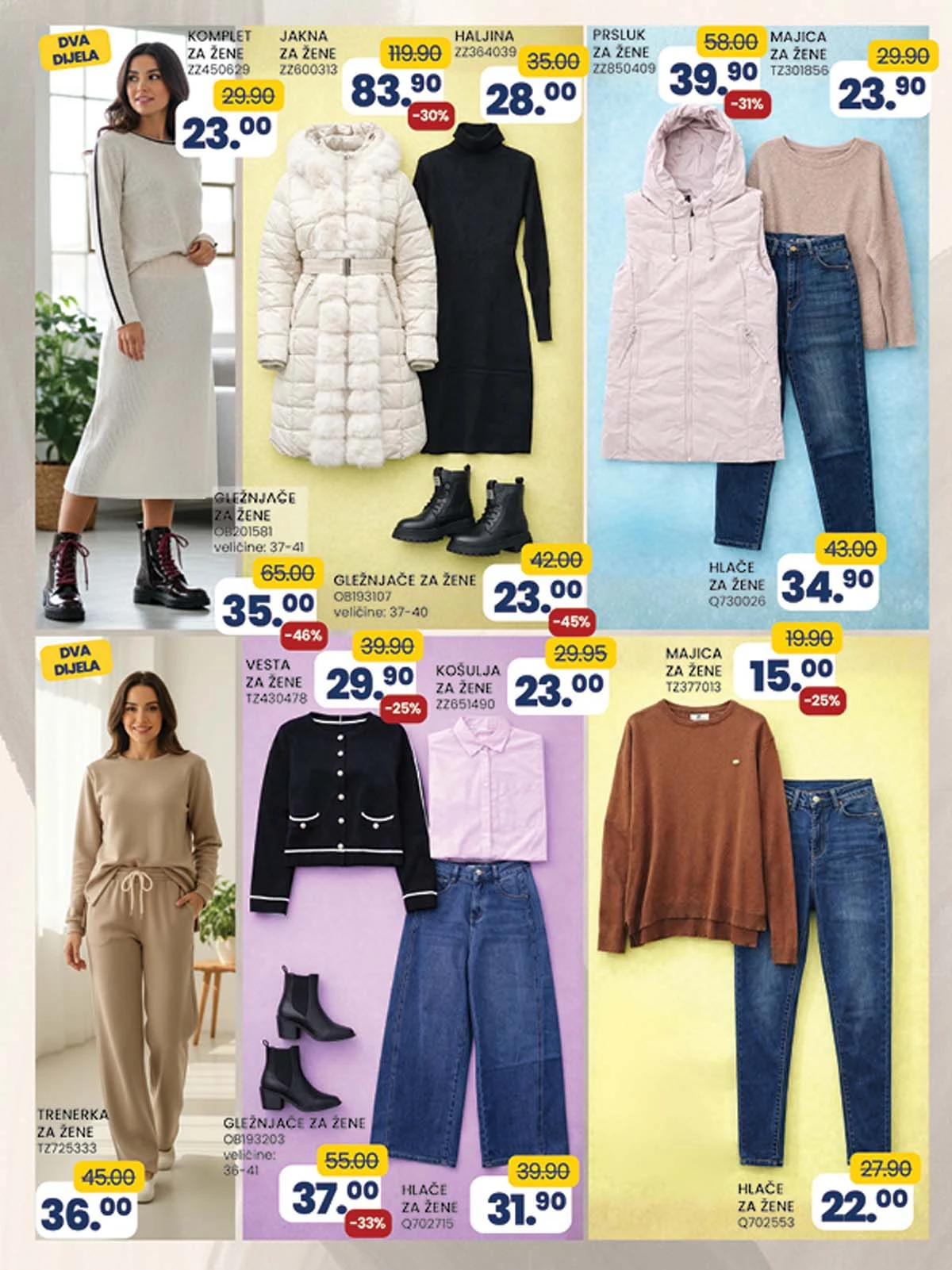 FIS katalog Stvoreno da traje – sniženo da se pamti – strana 37 FIS katalog Stvoreno da traje – sniženo da se pamti akcijska ponuda strana 37