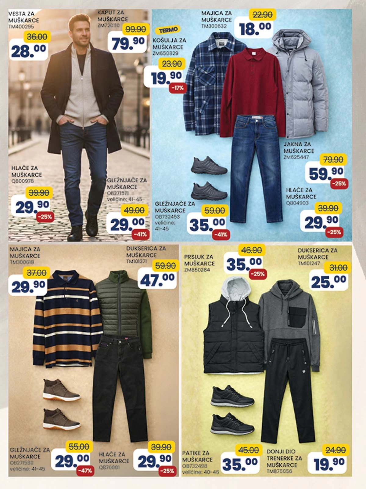 FIS katalog Stvoreno da traje – sniženo da se pamti – strana 38 FIS katalog Stvoreno da traje – sniženo da se pamti akcijska ponuda strana 38