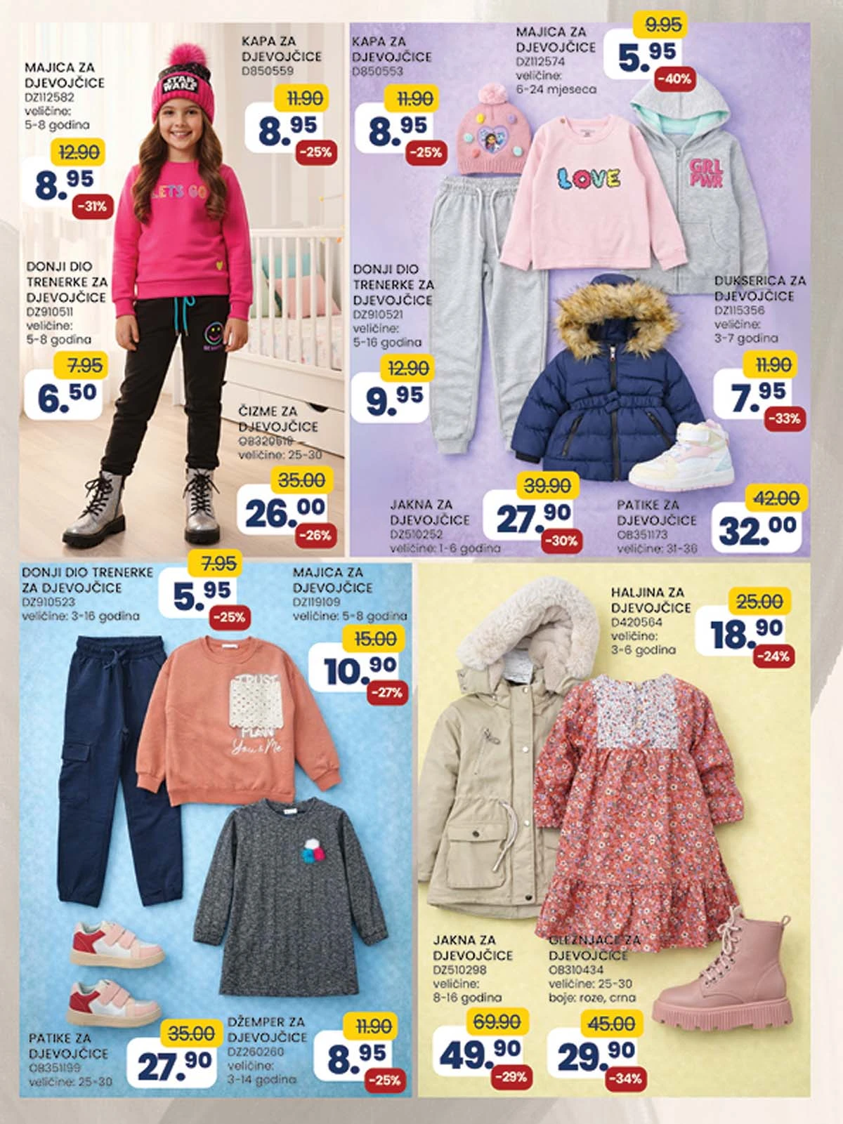 FIS katalog Stvoreno da traje – sniženo da se pamti – strana 40 FIS katalog Stvoreno da traje – sniženo da se pamti akcijska ponuda strana 40