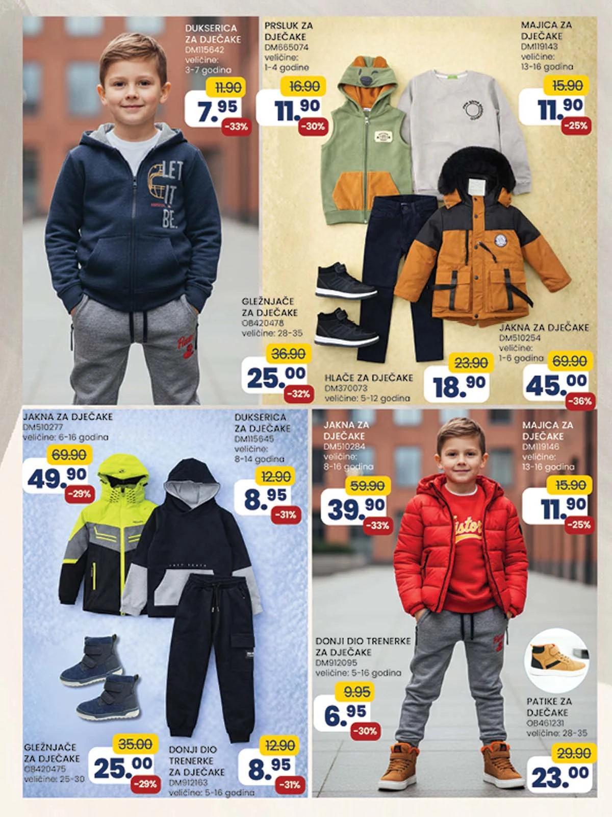 FIS katalog Stvoreno da traje – sniženo da se pamti – strana 41 FIS katalog Stvoreno da traje – sniženo da se pamti akcijska ponuda strana 41