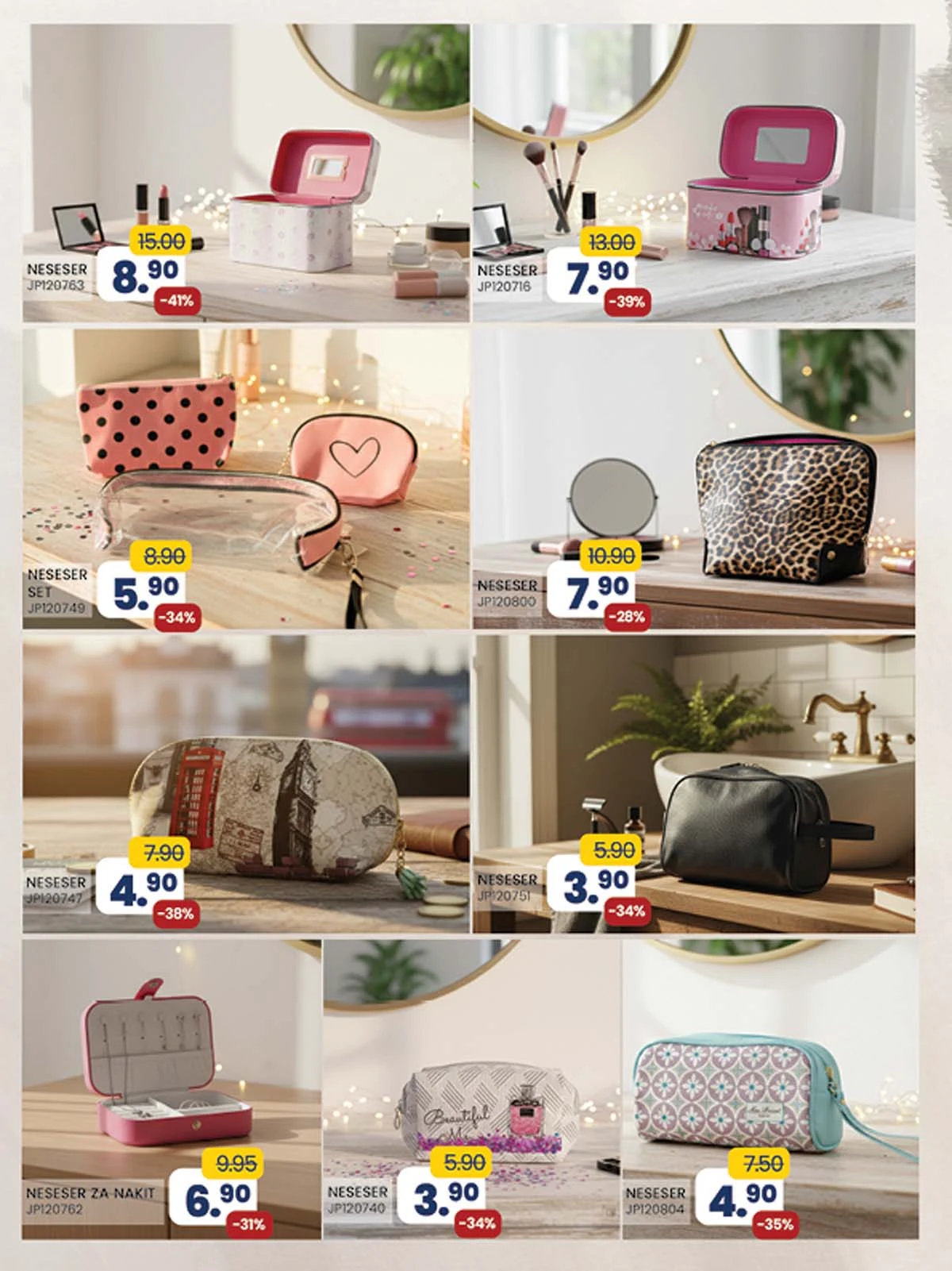 FIS katalog Stvoreno da traje – sniženo da se pamti – strana 44 FIS katalog Stvoreno da traje – sniženo da se pamti akcijska ponuda strana 44