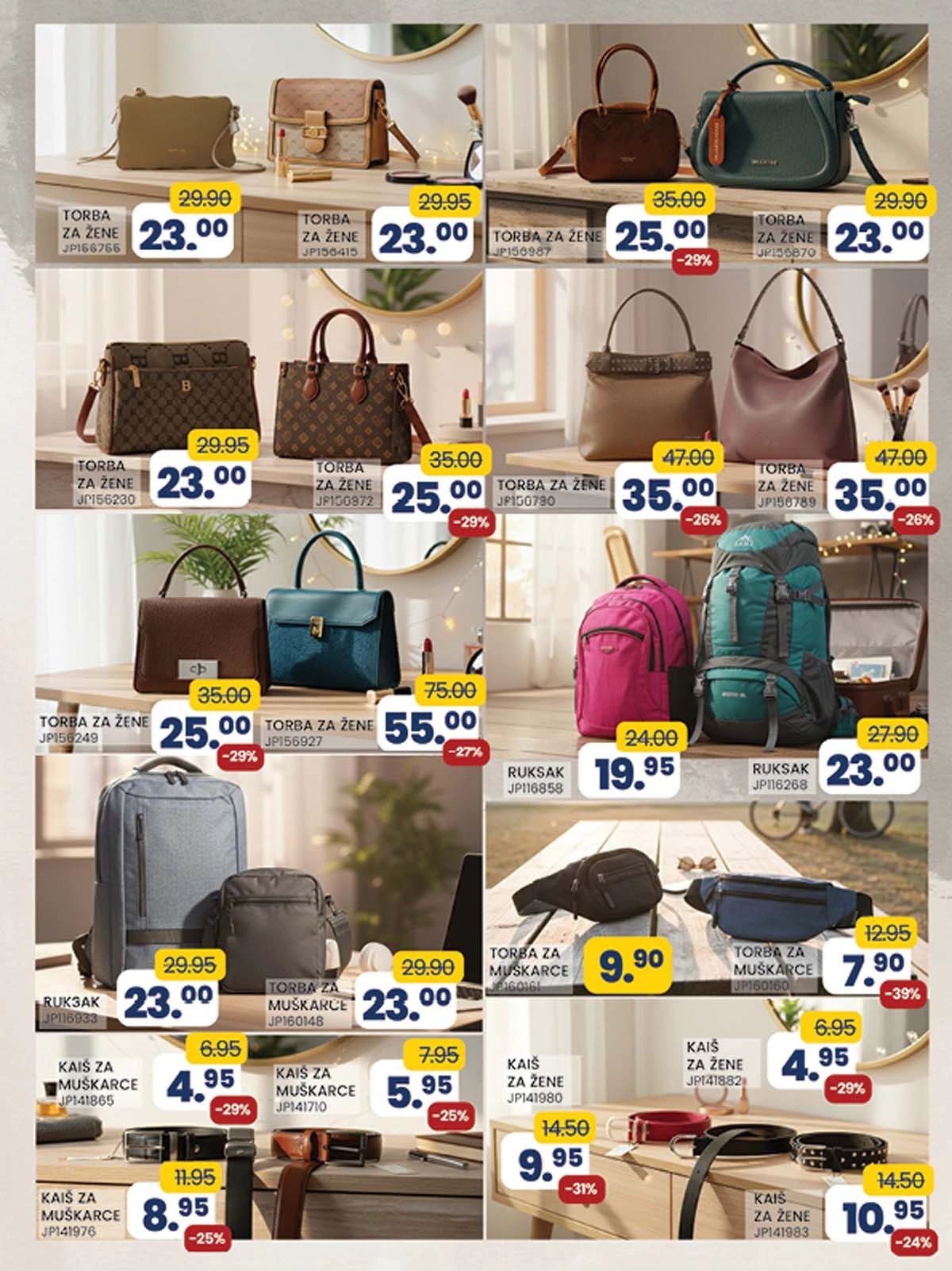 FIS katalog Stvoreno da traje – sniženo da se pamti – strana 45 FIS katalog Stvoreno da traje – sniženo da se pamti akcijska ponuda strana 45