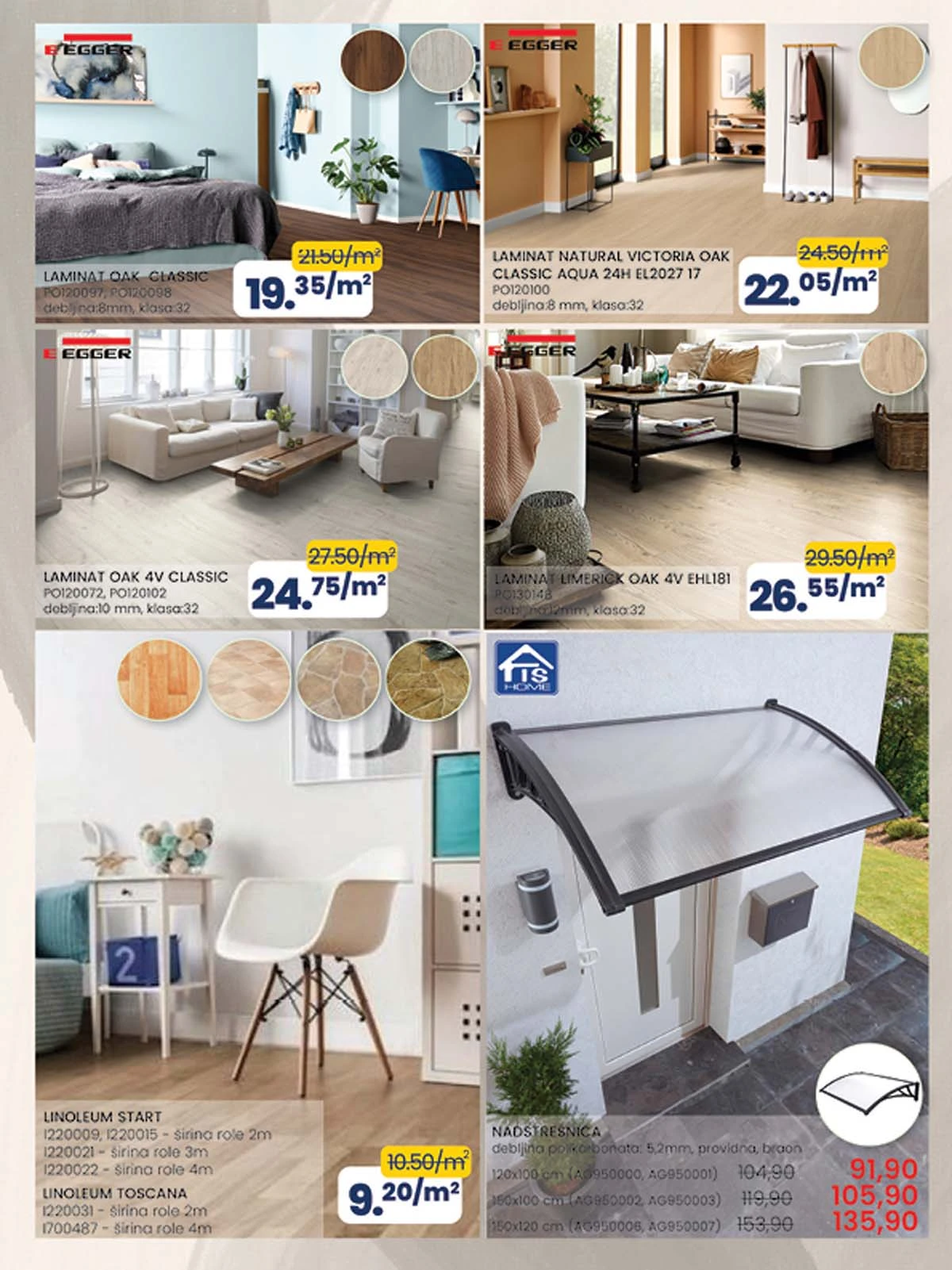 FIS katalog Stvoreno da traje – sniženo da se pamti – strana 47 FIS katalog Stvoreno da traje – sniženo da se pamti akcijska ponuda strana 47