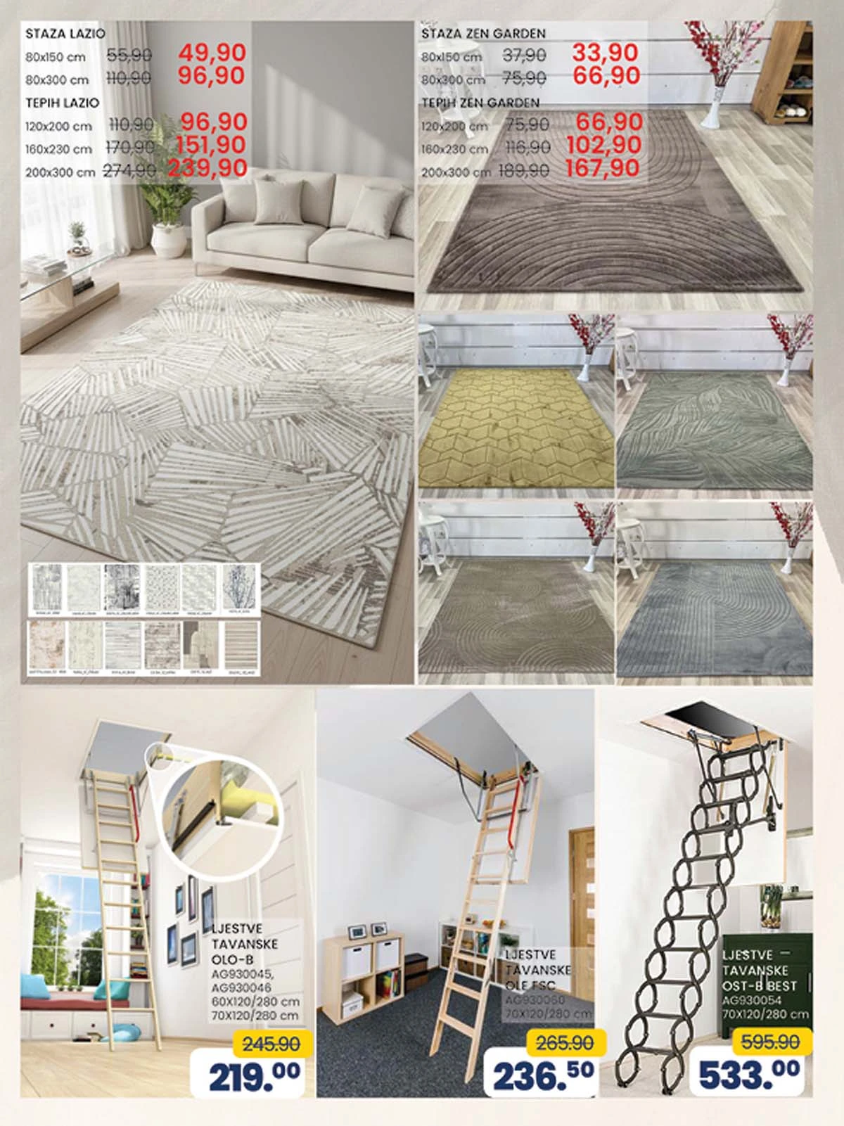 FIS katalog Stvoreno da traje – sniženo da se pamti – strana 48 FIS katalog Stvoreno da traje – sniženo da se pamti akcijska ponuda strana 48