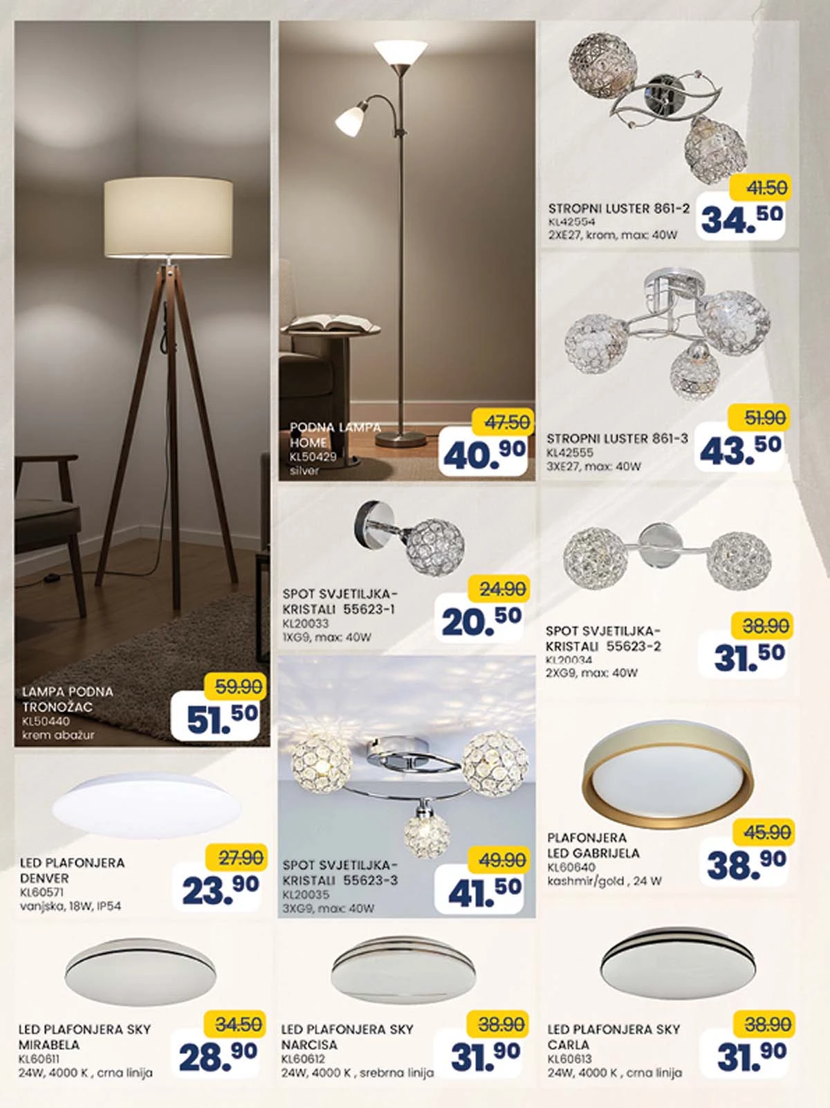 FIS katalog Stvoreno da traje – sniženo da se pamti – strana 52 FIS katalog Stvoreno da traje – sniženo da se pamti akcijska ponuda strana 52