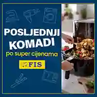 Vikend akcija FIS sniženja FIS vikend akcija sniženja