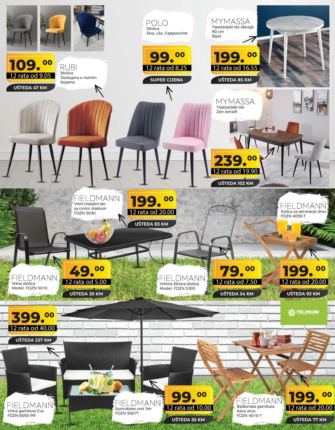 Kupitehniku katalog tehnike usisivači i mali aparati akcija strana 7