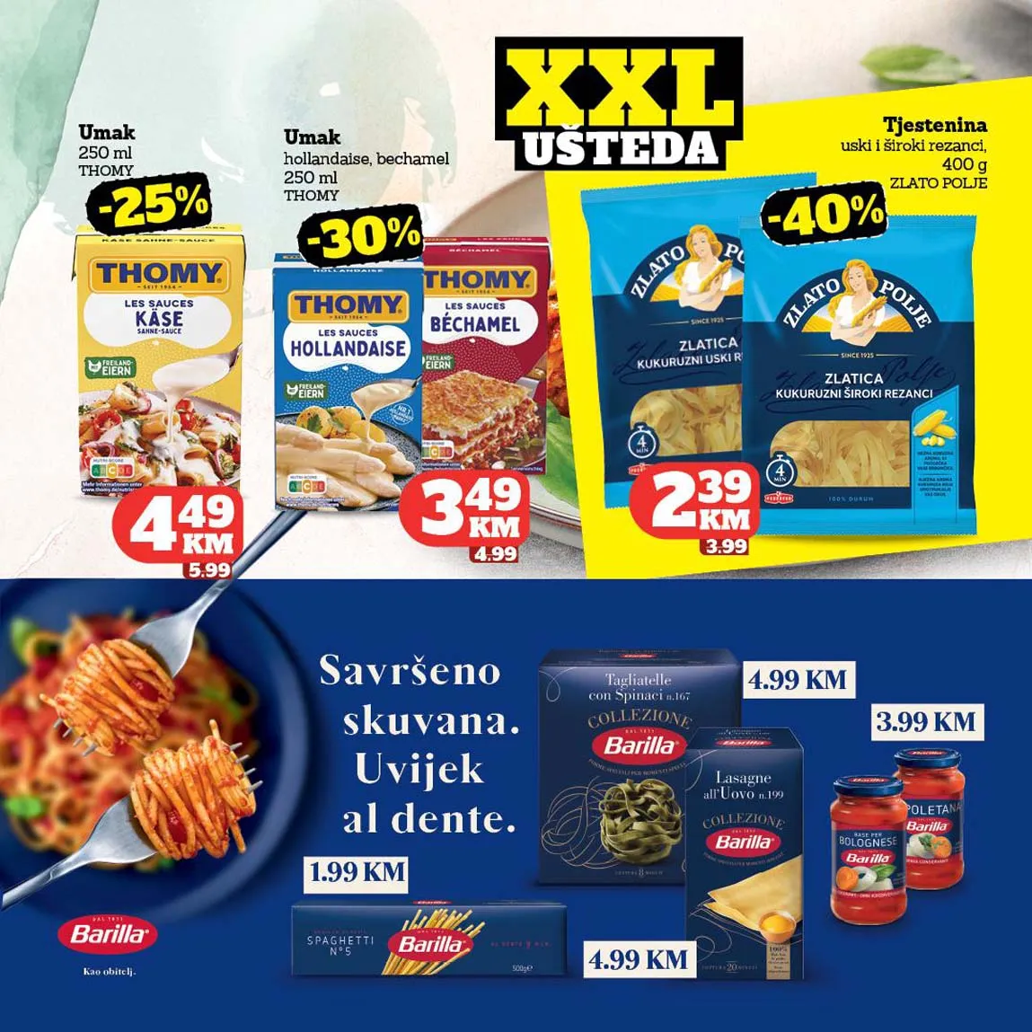 Tropic katalog strana 17 – sniženja do 03. marta 2026. Tropic katalog strana 17 sniženja do 03. marta 2026. BiH