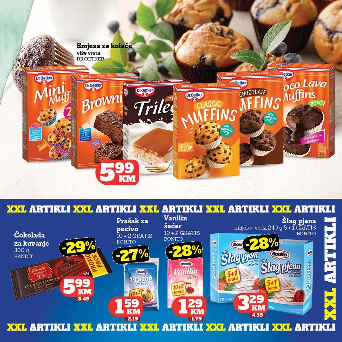 Tropic katalog strana 31 – sniženja do 03. marta 2026. Tropic katalog strana 31 sniženja do 03. marta 2026. BiH