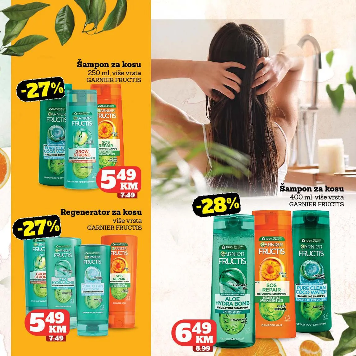 Tropic katalog strana 40 – sniženja do 03. marta 2026. Tropic katalog strana 40 sniženja do 03. marta 2026. BiH