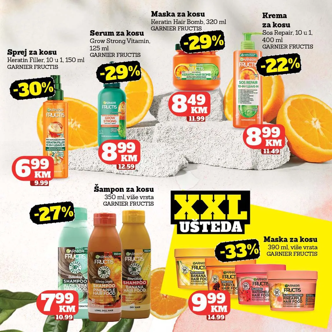 Tropic katalog strana 41 – sniženja do 03. marta 2026. Tropic katalog strana 41 sniženja do 03. marta 2026. BiH